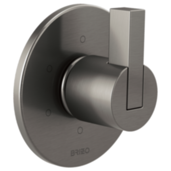 LITZE® 6 Function Diverter Trim - T60935-LHP