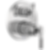 LITZE® Pressure Balance Valve with Integrated 3-Function Diverter Trim - T75P535-LHP