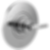 LITZE® Sensori® Thermostatic Valve Trim - T66T035-LHP