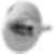 LITZE® Sensori® Thermostatic Valve Trim - T66T035-LHP