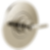 LITZE® Sensori® Thermostatic Valve Trim - T66T035-LHP