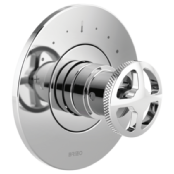 LITZE® Sensori® Thermostatic Valve Trim - T66T035-LHP