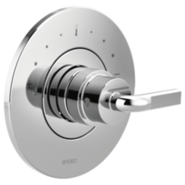 LITZE® Sensori® Thermostatic Valve Trim - T66T035-LHP