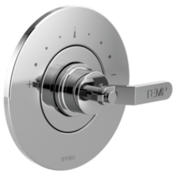 LITZE® Sensori® Thermostatic Valve Trim - T66T035-LHP