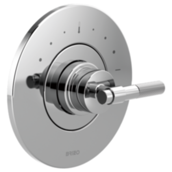 LITZE® Sensori® Thermostatic Valve Trim - T66T035-LHP