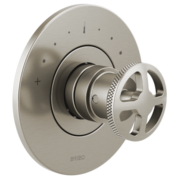 LITZE® Sensori® Thermostatic Valve Trim - T66T035-LHP