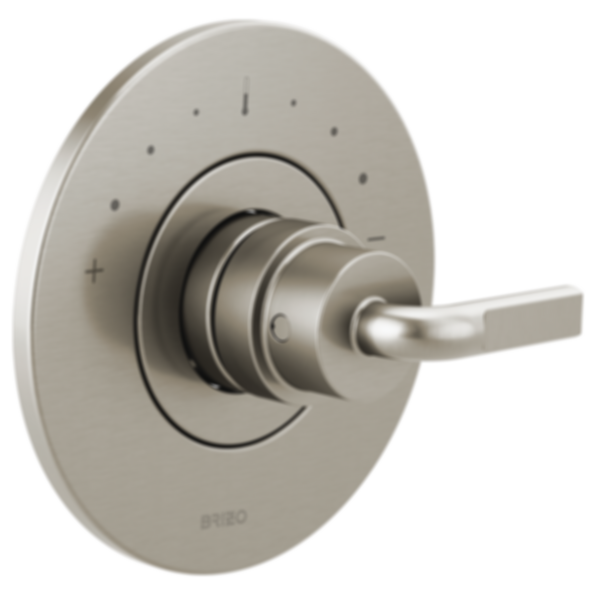 LITZE® Sensori® Thermostatic Valve Trim - T66T035-LHP