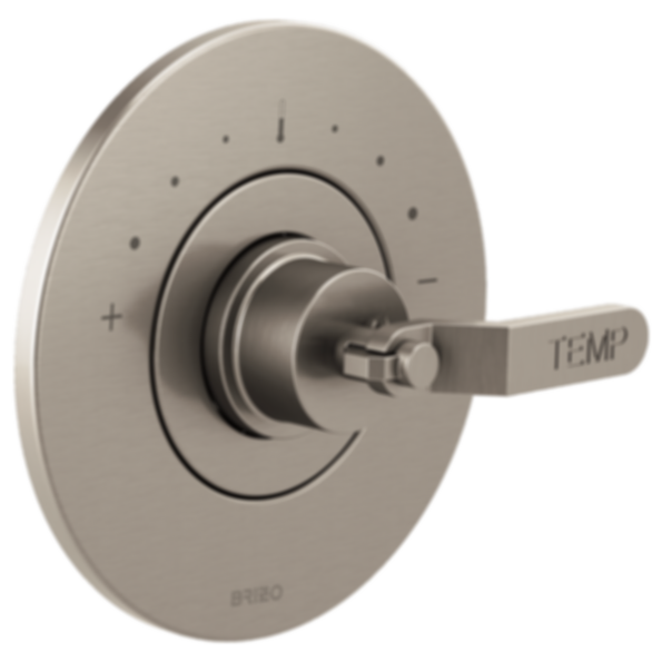 LITZE® Sensori® Thermostatic Valve Trim - T66T035-LHP