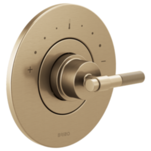 LITZE® Sensori® Thermostatic Valve Trim - T66T035-LHP