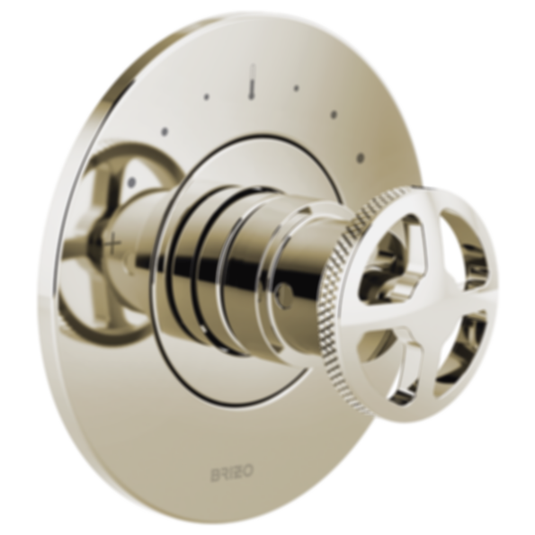 LITZE® Sensori® Thermostatic Valve Trim - T66T035-LHP