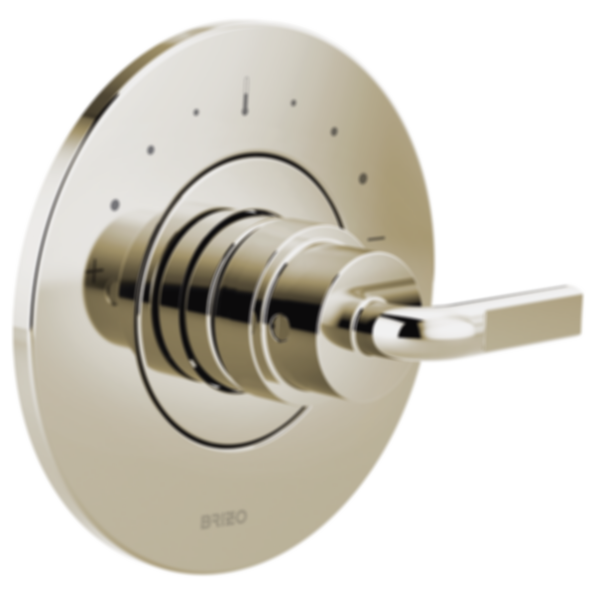LITZE® Sensori® Thermostatic Valve Trim - T66T035-LHP