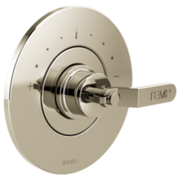 LITZE® Sensori® Thermostatic Valve Trim - T66T035-LHP