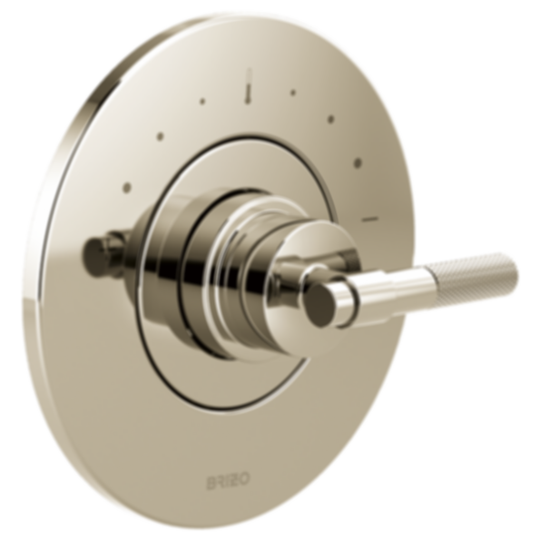 LITZE® Sensori® Thermostatic Valve Trim - T66T035-LHP