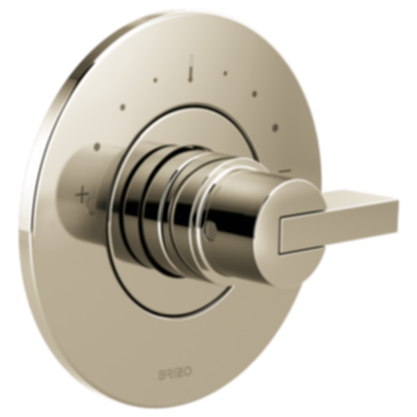 LITZE® Sensori® Thermostatic Valve Trim - T66T035-LHP