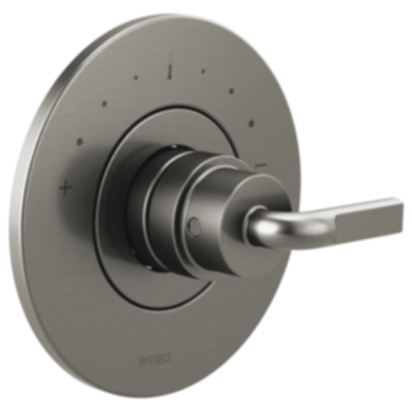 LITZE® Sensori® Thermostatic Valve Trim - T66T035-LHP