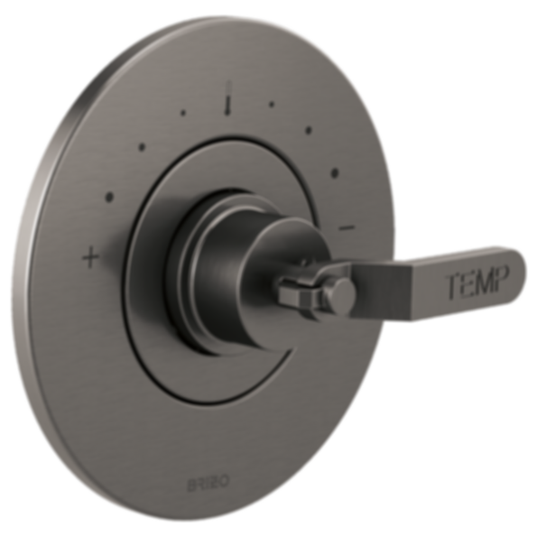 LITZE® Sensori® Thermostatic Valve Trim - T66T035-LHP