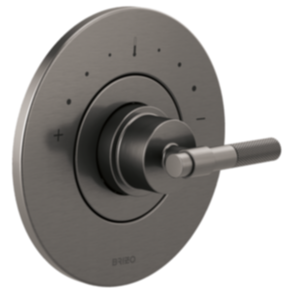 LITZE® Sensori® Thermostatic Valve Trim - T66T035-LHP