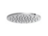 LITZE® BRIZO® Round Raincan Showerhead - 81392-PC