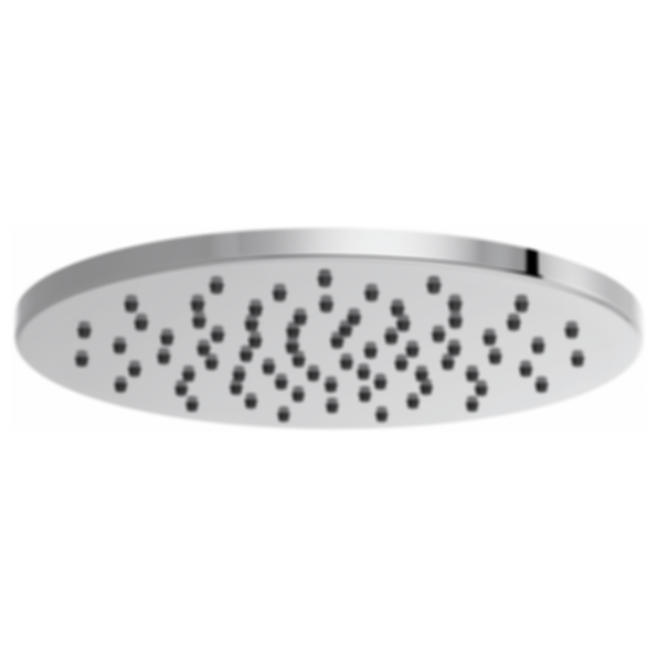 LITZE® BRIZO® Round Raincan Showerhead - 81392-PC