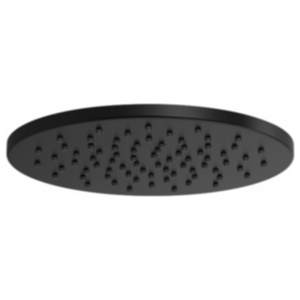 LITZE® BRIZO® Round Raincan Showerhead - 81392-PC