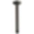 LITZE® BRIZO® Ceiling Mount Shower arm and Flange - RP48986-PC & RP48985-PC