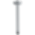 LITZE® BRIZO® Ceiling Mount Shower arm and Flange - RP48986-PC & RP48985-PC