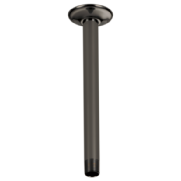LITZE® BRIZO® Ceiling Mount Shower arm and Flange - RP48986-PC & RP48985-PC