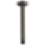LITZE® BRIZO® Ceiling Mount Shower arm and Flange - RP48986-PC & RP48985-PC
