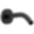 LITZE® BRIZO® Shower Arm and Flange - RP74751PC