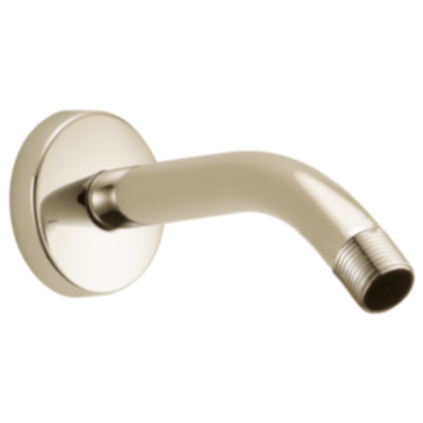 LITZE® BRIZO® Shower Arm and Flange - RP74751PC