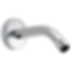 LITZE® BRIZO® Shower Arm and Flange - RP74751PC