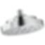 LITZE® 4-Function Raincan Showerhead with H2Okinetic® Technology - 87435-PC