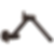 LITZE® Jointed Shower Arm and Flange - RP81434PC