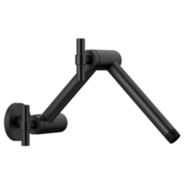 LITZE® Jointed Shower Arm and Flange - RP81434PC