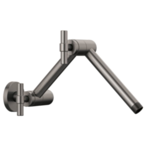 LITZE® Jointed Shower Arm and Flange - RP81434PC