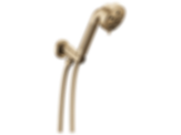 LITZE® Wall Mount Handshower with H2Okinetic® Technology - 88835-PC