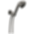 LITZE® Wall Mount Handshower with H2Okinetic® Technology - 88835-PC