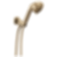 LITZE® Wall Mount Handshower with H2Okinetic® Technology - 88835-PC