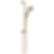 LITZE® Slide Bar Handshower with H2OKinetic® Technology - 85735-PC