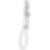LITZE® Slide Bar Handshower with H2OKinetic® Technology (brass wheel) - 88735-PC