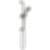 LITZE® Slide Bar Handshower with H2OKinetic® Technology (brass wheel) - 88735-PC