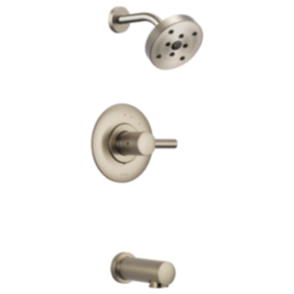 ODIN® Pressure Balance Tub/Shower - T60P420-PC