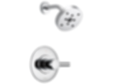 ODIN® Pressure Balance Shower Only - T60P220-PC