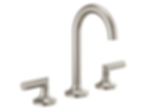 ODIN® Widespread Lavatory Faucet - ECO - 65375LF - ECO