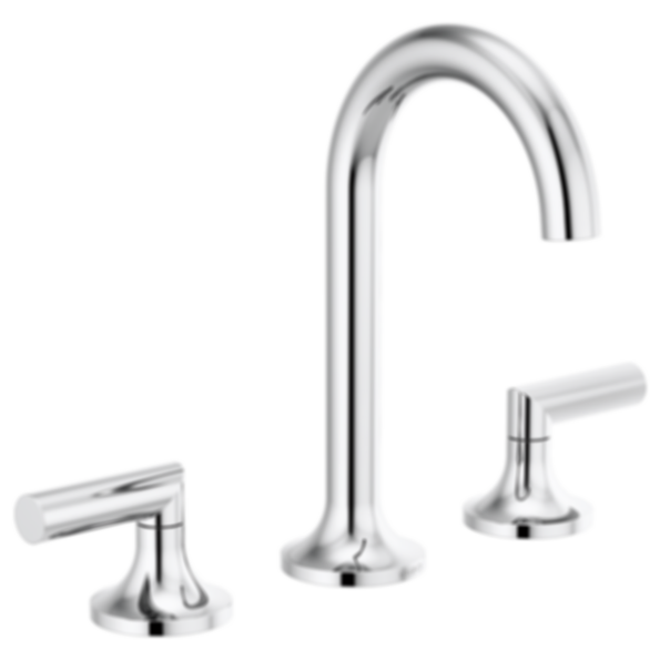 ODIN® Widespread Lavatory Faucet - ECO - 65375LF - ECO