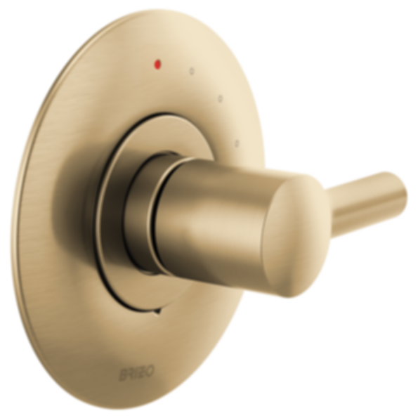 ODIN® Pressure Balance Valve Trim - T60P075-PCLHP