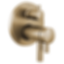 ODIN® TempAssure® Thermostatic Valve With Integrated 6-Function Diverter Trim - T75675-PC
