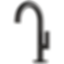 JASON WU FOR BRIZO™ Single-Hole Electronic Lavatory - 65675LF-BL