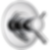 ODIN® Tempassure® Thermostatic Valve Only Trim - T60075-PC
