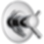 ODIN® Tempassure® Thermostatic Valve Only Trim - T60075-PC